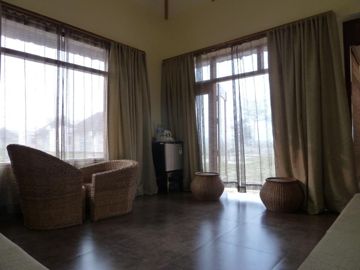 Musa Jungle Retreat Kumguri Chambre photo