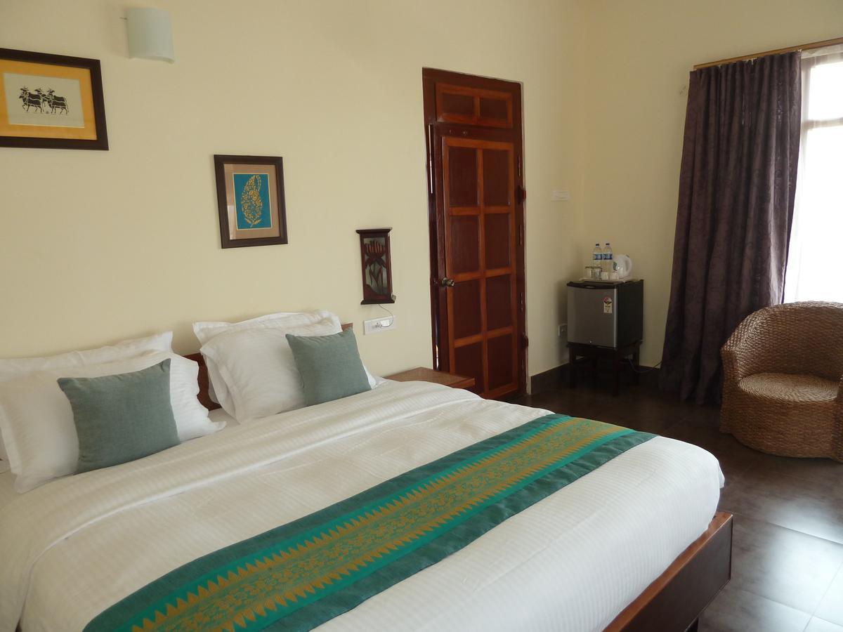 Musa Jungle Retreat Kumguri Chambre photo