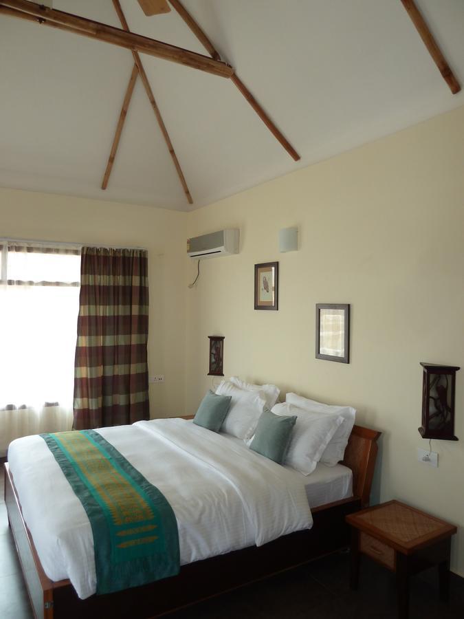 Musa Jungle Retreat Kumguri Chambre photo
